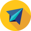 edit tools,message,paper plane,origami,childhood,airplane origami
